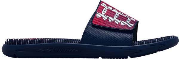 Under Armour Kids' Mercenary Slides