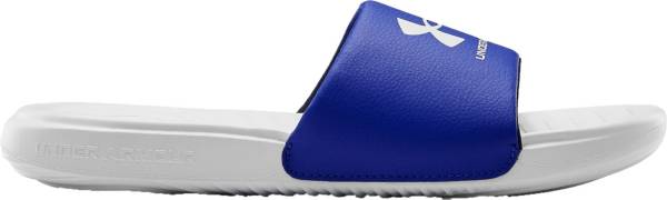 Under Armour Kids' Ansa Slides