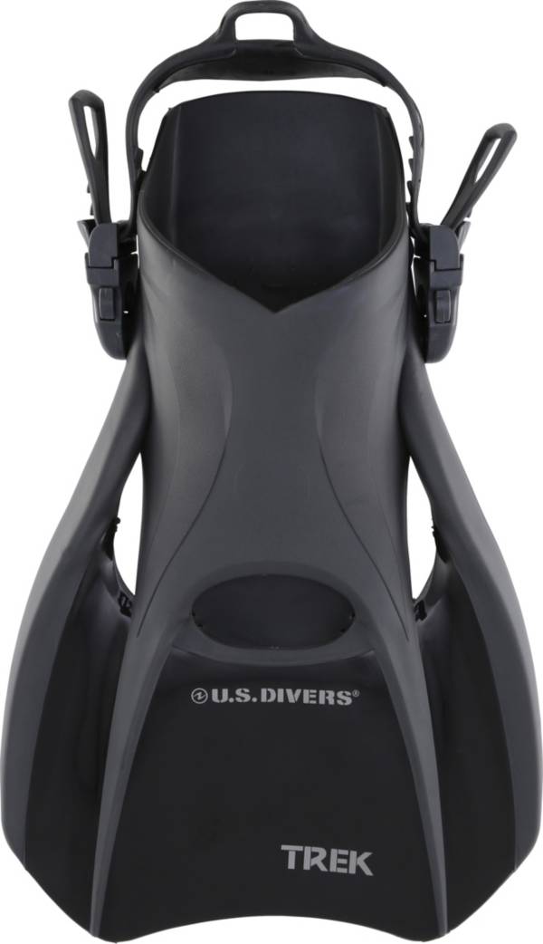 U.S. Divers Trek Snorkel Fin