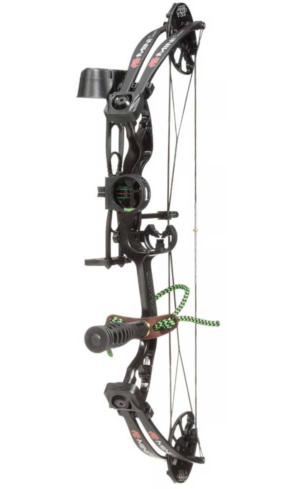 PSE Mini Burner Compound Bow