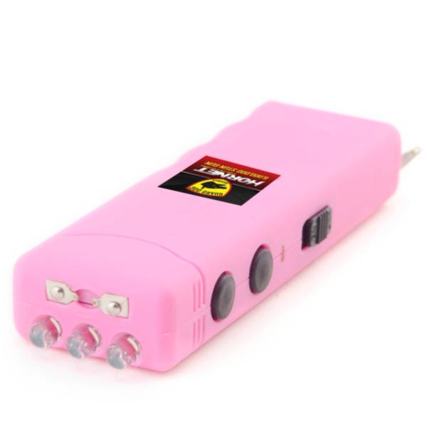 Guard Dog Hornet Keychain Stun Gun