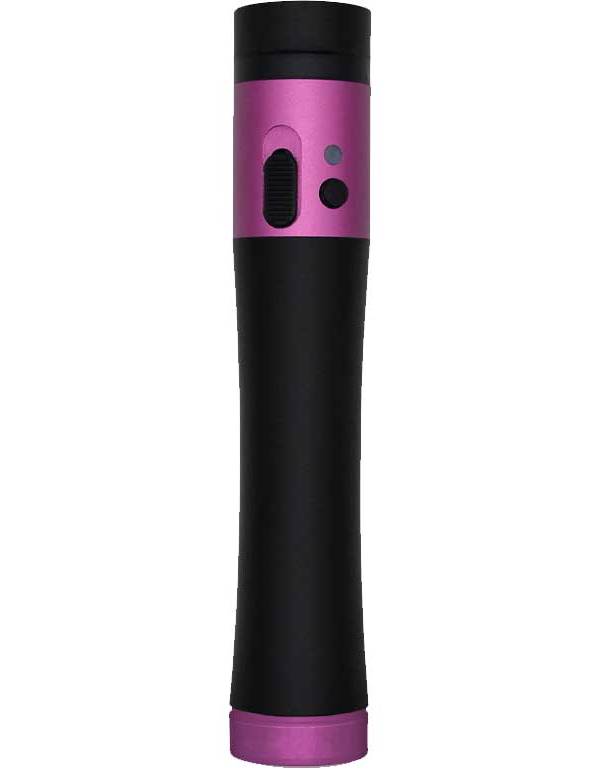 Guard Dog Ivy Stun Gun Flashlight
