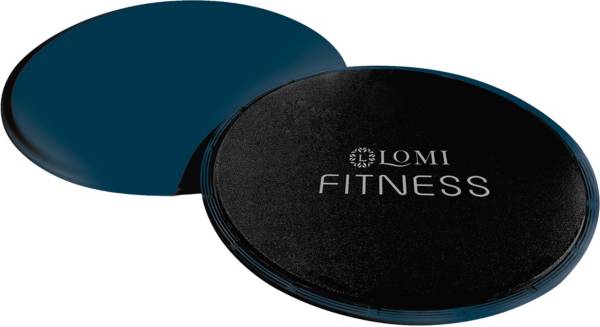 Lomi Fitness Motion Discs