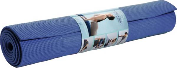 Lomi Fitness Yoga Mat with Slip-Free Material