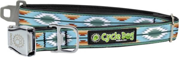 Cycle Dog Camp Fire Collar product image