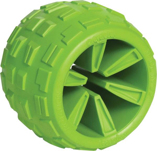 Cycle Dog Large High Roller Plus Dog Toy product image