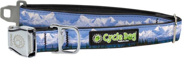 Cycle Dog Mountain Life Dog Collar product image
