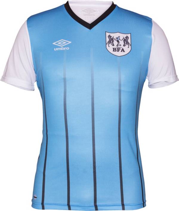 Umbro Botswana '21 Home Replica Jersey