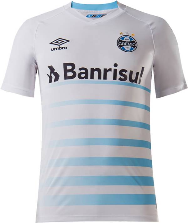 Umbro Gremio '21 Away Replica Jersey