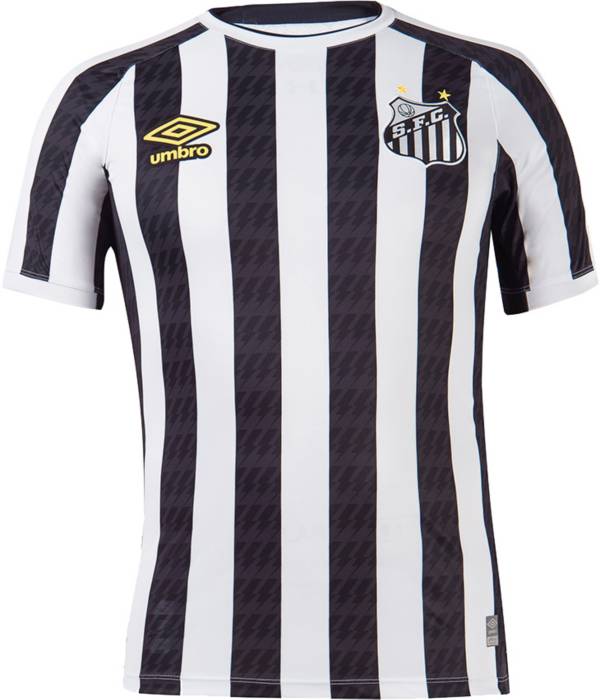 Umbro Santos FC '21 Away Replica Jersey product image