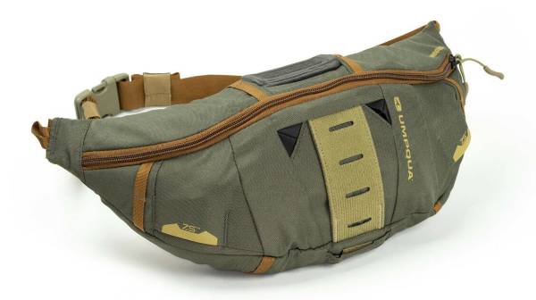 Umpqua ZS2 Bandolier Sling Pack