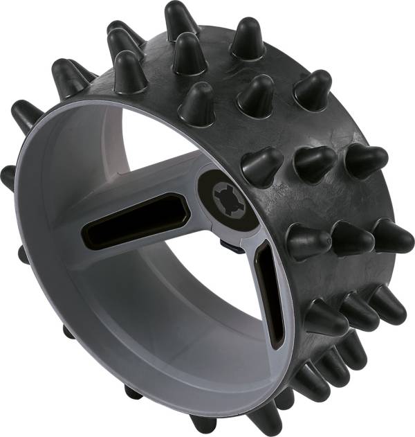 Motocaddy M-Series DHC Hedgehog Wheels