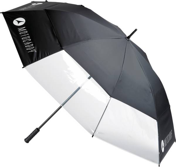 Motocaddy Clearview Umbrella product image