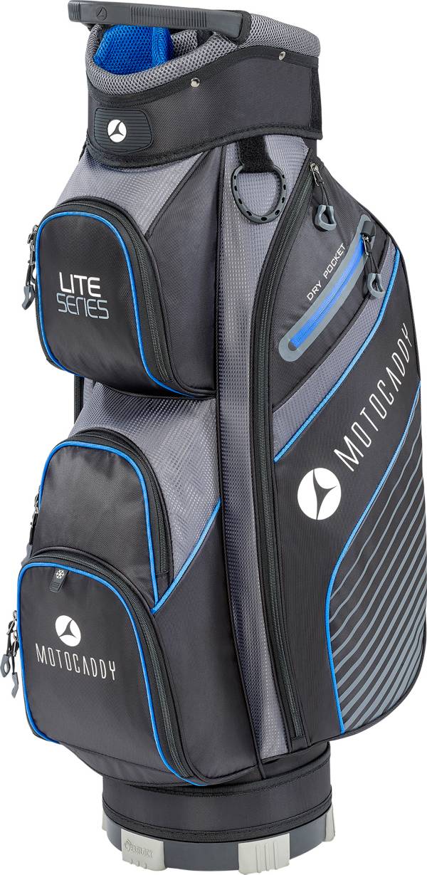 Motocaddy Lite Cart Bag