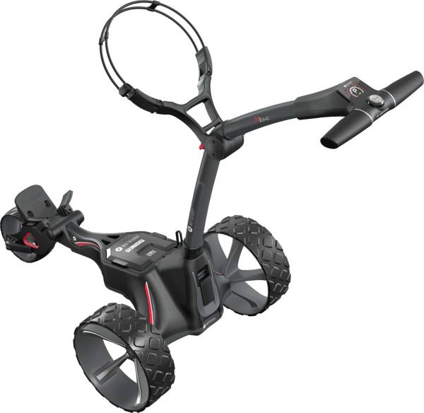 Motocaddy M1 DHC Electric Caddy product image