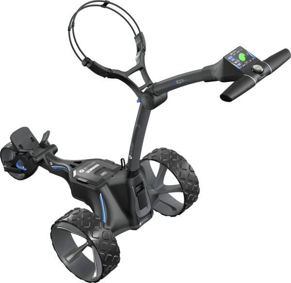 Motocaddy M5 DHC Electric Caddy