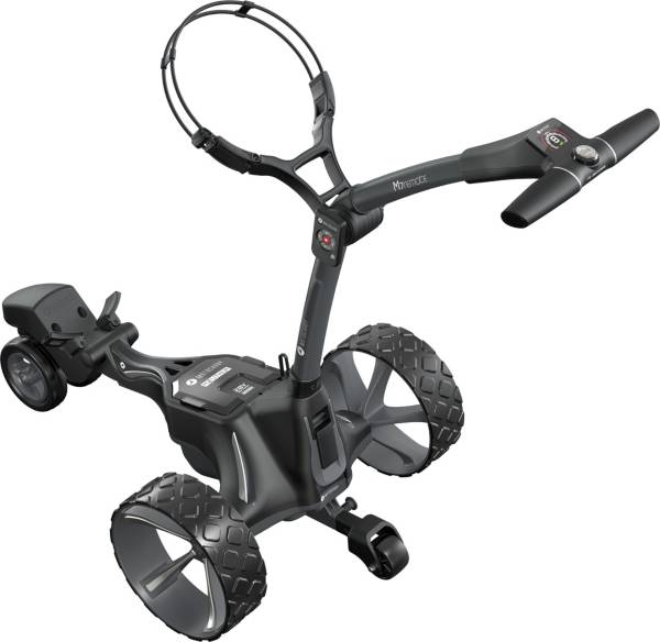 Motocaddy M7 Remote Electric Caddy