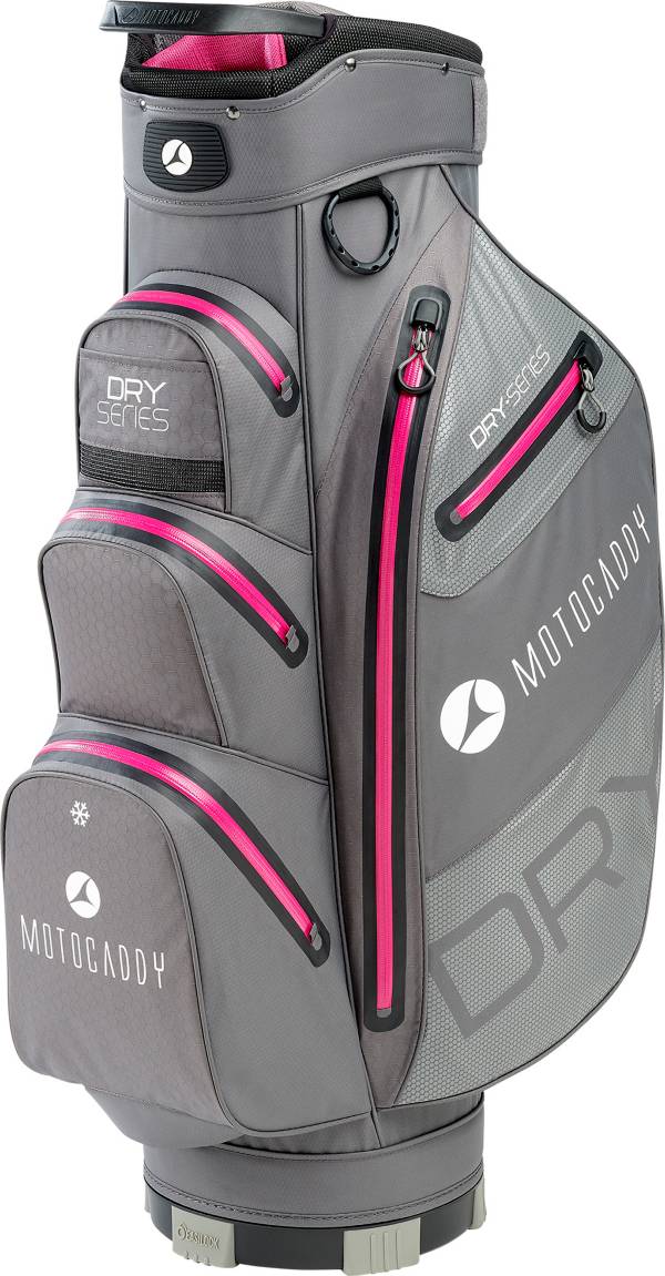 Motocaddy Dry Series Cart Bag