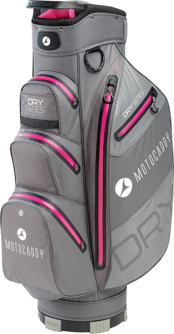 Motocaddy Dry Series Cart Bag product image