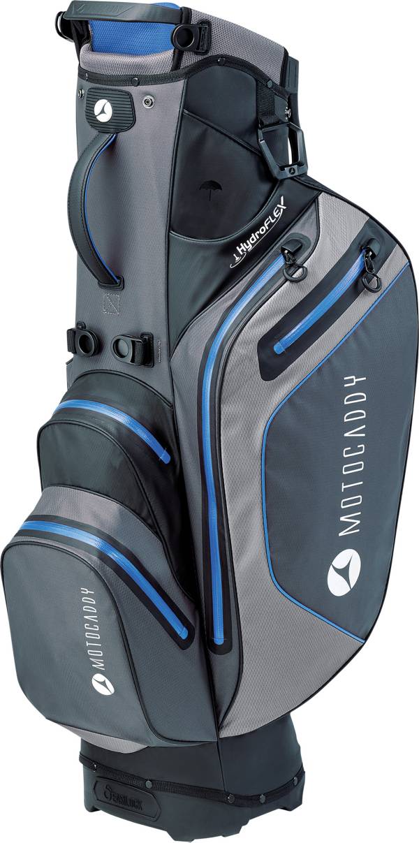 Motocaddy HydroFLEX Stand Bag product image