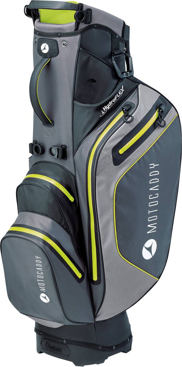 Motocaddy HydroFLEX Stand Bag