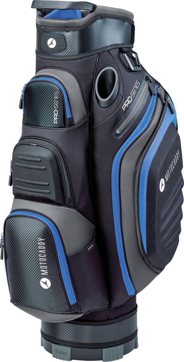 Motocaddy Pro Series Cart Bag