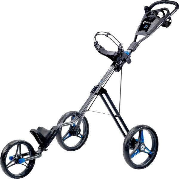 Motocaddy Z1 Push Cart