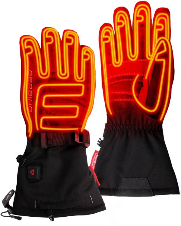 Gerbing Women's 7V S7 Battery Heated Gloves