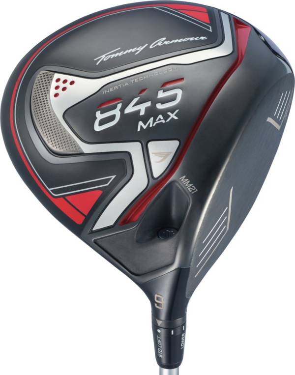 Tommy Armour 2021 845-MAX Custom Driver