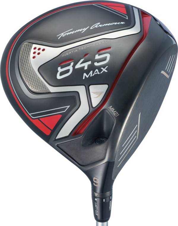 Tommy Armour 2021 845-MAX Custom Driver product image
