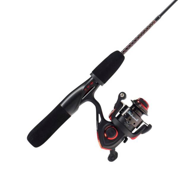 Ugly Stik GX2 Ice Combo