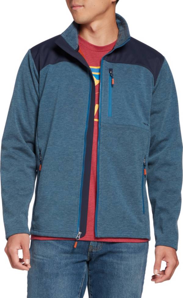 Orvis Men's Hybrid 2.0 Wool Fleece Jacket product image