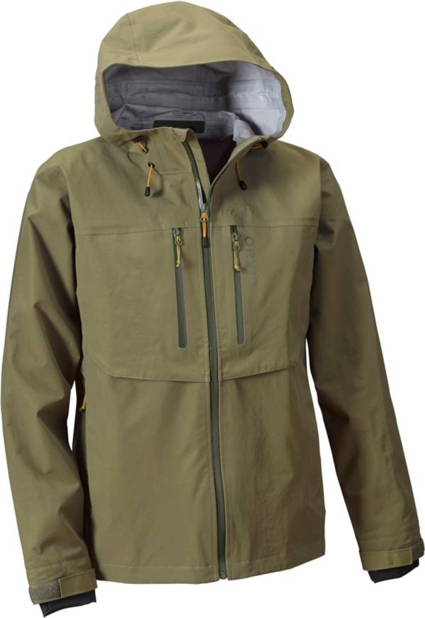 Orvis Men's Clearwater Wading Jacket product image