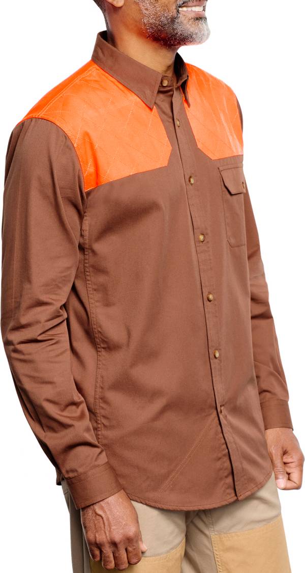 Orvis Men's Midweight Shooting Shirt product image