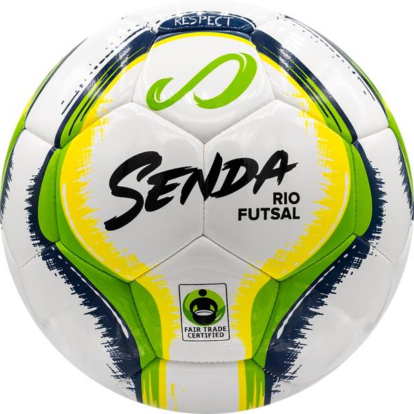 Senda Rio Match Futsal Ball product image