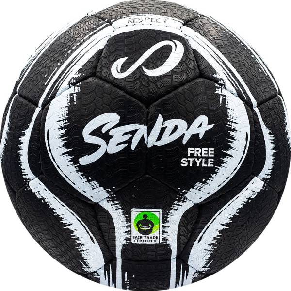 Senda Street Freestyle Ball