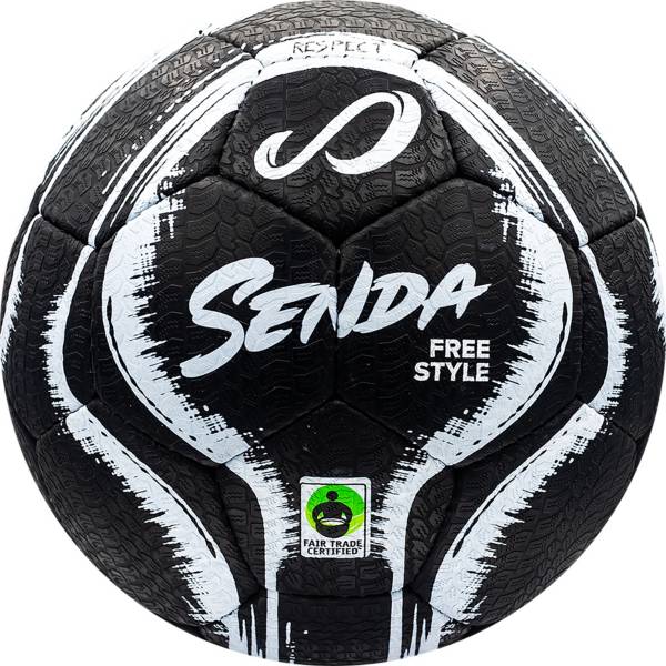 Senda Street Freestyle Ball product image