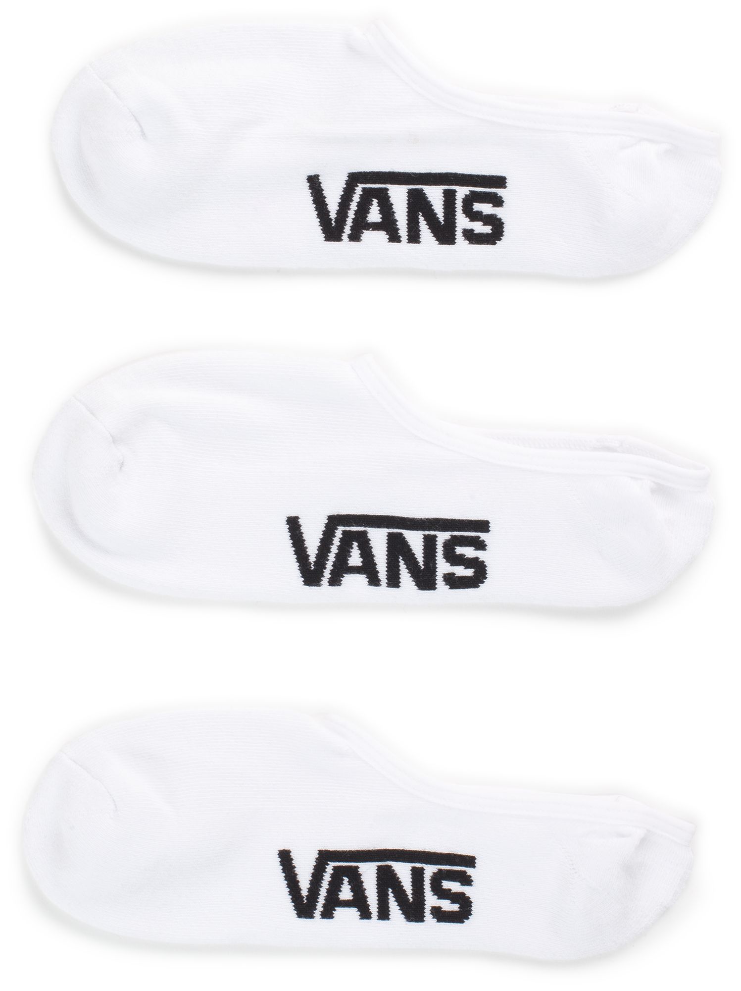 vans no show men's socks