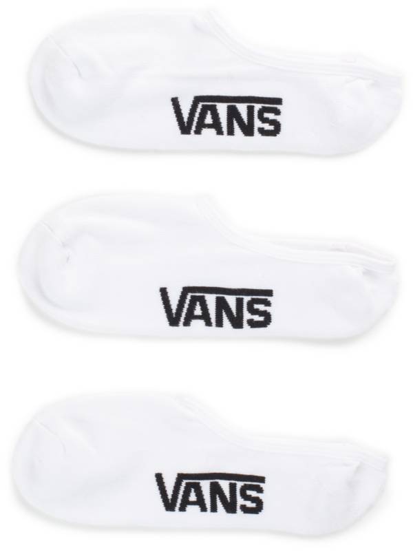 Vans Classic Super No Show Socks Dick's Sporting Goods