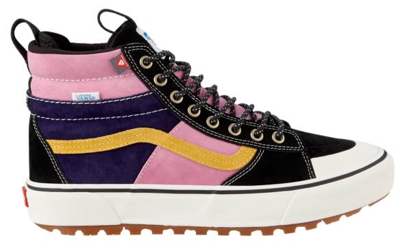Vans SK8-Hi MTE-2 Shoes اي هوم جدة Vans SK8-Hi MTE-2 Shoes اي هوم جدة