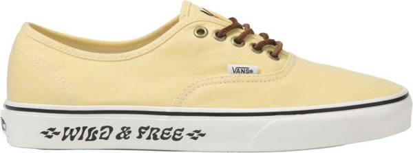 Vans X Parks Authentic Shoes