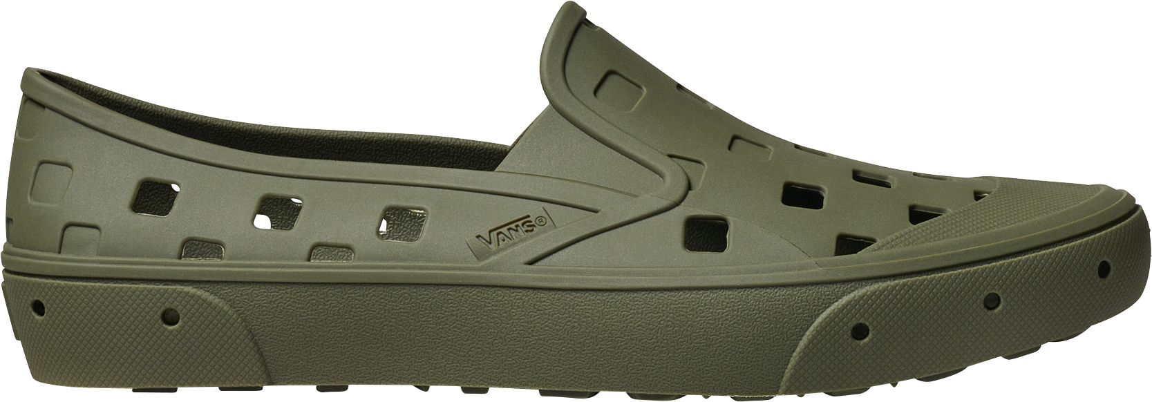 van trek slip on