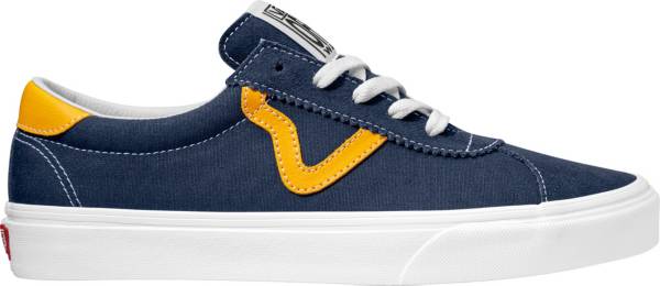 Vans Sport Sneakers