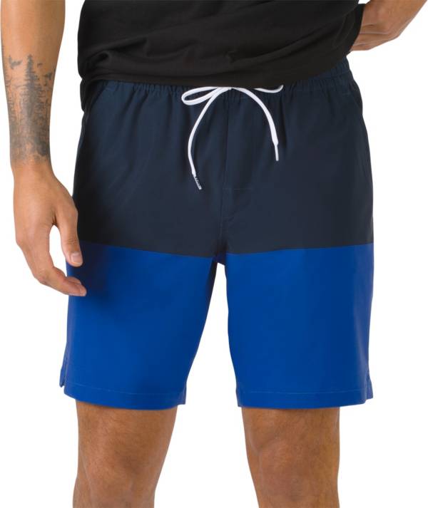 Vans Men's Comfy Sport 18” Shorts