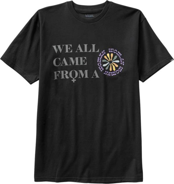 Vans Men's Divine Energy Short Sleeve Graphic T-Shirt product image