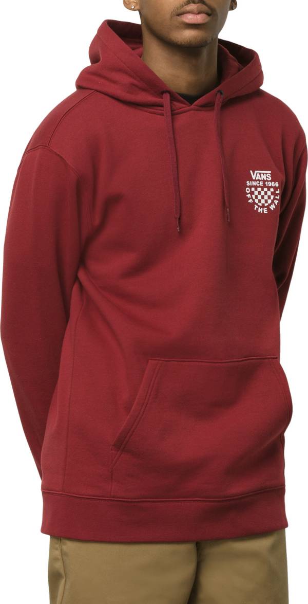 Vans Men's Have A Good Vans Pullover Hoodie