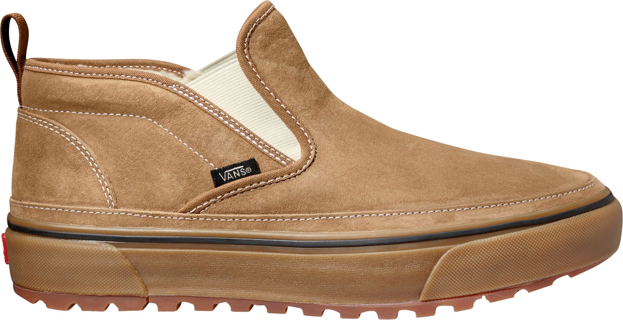 vans mid slip mte