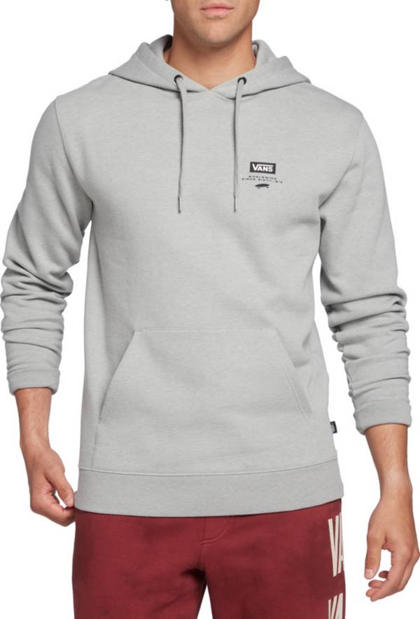 VANS Men's DNA Pullover