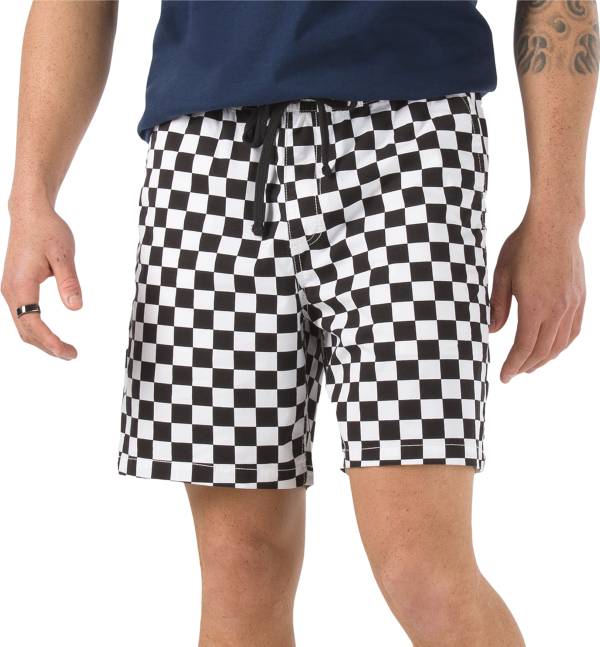 Vans Men's Range Relaxed Elastic Shorts