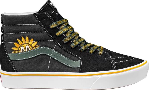 Vans SK8-Hi Trip Outdoors Shoes